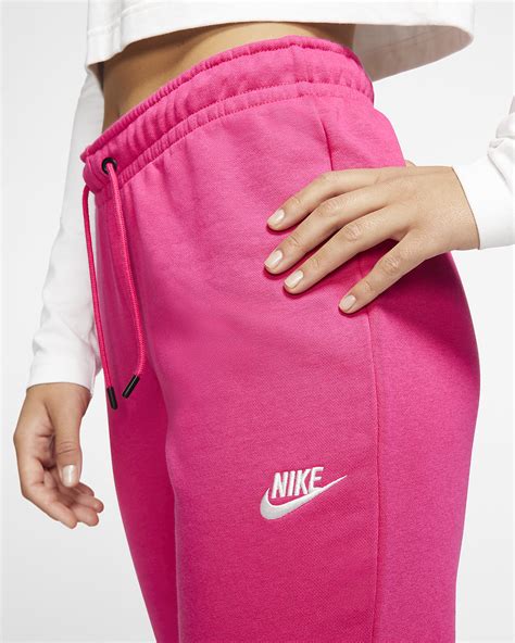 Nike Sportswear Essential Women's Fleece Pants